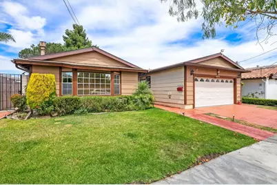 4674 Mount Laudo Drive, San Diego, CA 92117 - Photo 1