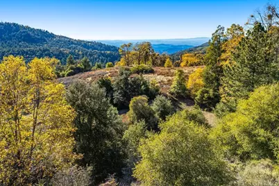 14 .91 Acres Gate Park Road, Palomar Mountain, CA 92060 - Photo 1