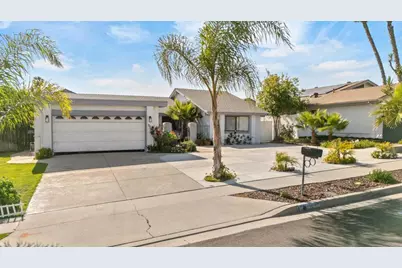 736 Granada Drive, Vista, CA 92083 - Photo 1