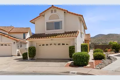 1798 Augusta Court, El Cajon, CA 92019 - Photo 1