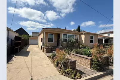 6241 Stewart Street, San Diego, CA 92115 - Photo 1