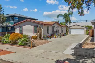 7182-84 Amherst St, San Diego, CA 92115 - Photo 1