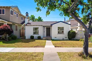 540 H Ave, Coronado, CA 92118 - Photo 1