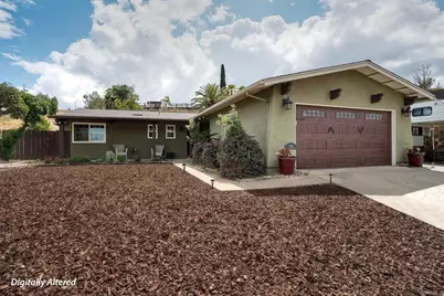13833 Los Coches Road, El Cajon, CA 92021 - Photo 1