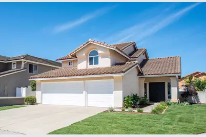 2038 Ridgeline Avenue, Vista, CA 92081 - Photo 1