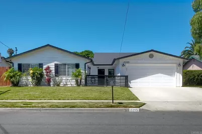 2295 Highland Drive, Carlsbad, CA 92008 - Photo 1