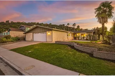 7416 Rowena Street, San Diego, CA 92119 - Photo 1