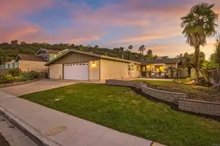 7416 Rowena St, San Diego, CA 92119 - Photo 1