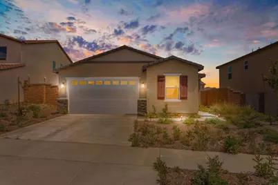 25258 Lost Saddle Lane, Homeland, CA 92548 - Photo 1