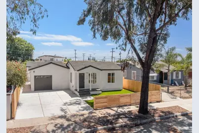 4319 Poplar Street, San Diego, CA 92105 - Photo 1