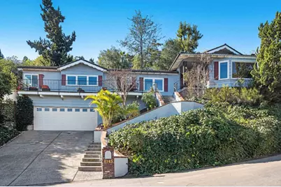 8745 Glenira Avenue, La Mesa, CA 91941 - Photo 1