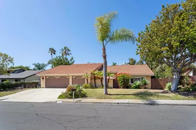 2814 Luciernaga Street, Carlsbad, CA 92009 - Photo 1
