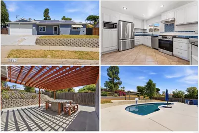 9813 Highdale Road, Santee, CA 92071 - Photo 1