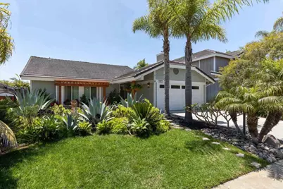 1821 Hawk View Drive, Encinitas, CA 92024 - Photo 1