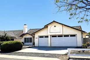 1540 Belmont Park Rd, Oceanside, CA 92057 - Photo 1
