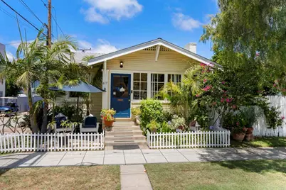 617 8th, Coronado, CA 92118 - Photo 1