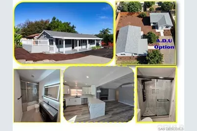 940 S Upas Street, Escondido, CA 92025 - Photo 1