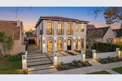 160 N Stanley Drive, Beverly Hills, CA 90211 - Photo 1