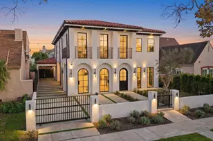 160 N Stanley Dr, Beverly Hills, CA 90211 - Photo 1