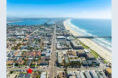 820 Diamond Street #2, San Diego, CA 92109 - Photo 1