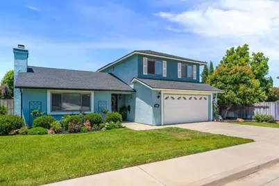 636 S 3rd Street, El Cajon, CA 92019 - Photo 1