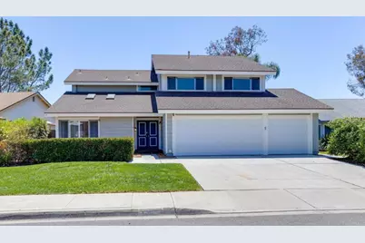 4595 Blackwell Road, Oceanside, CA 92056 - Photo 1