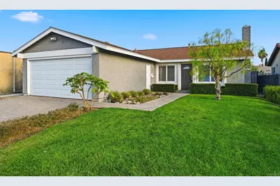 8705 Cetus Road, San Diego, CA 92126 - Photo 1