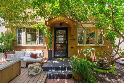4478 Oregon St., San Diego, CA 92116 - Photo 1