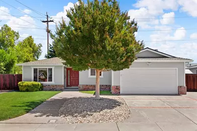 3056 Kittery Avenue, San Ramon, CA 94583 - Photo 1