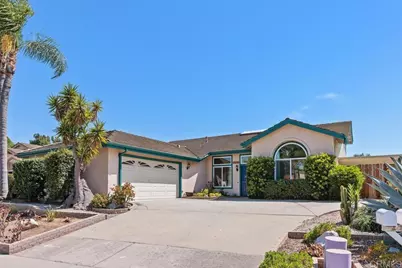 1713 W Country Club Lane, Escondido, CA 92026 - Photo 1