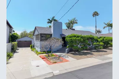 646 Wrelton Drive, La Jolla, CA 92037 - Photo 1