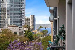 425 W Beech St, San Diego, CA 92101 - Photo 1