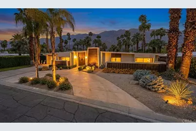 1455 S Calle De Maria, Palm Springs, CA 92264 - Photo 1