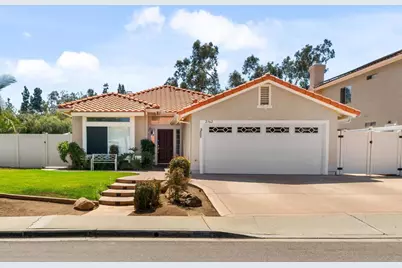 2362 Sawgrass Street, El Cajon, CA 92019 - Photo 1