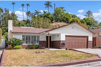 3027 Wing Street, San Diego, CA 92110 - Photo 1