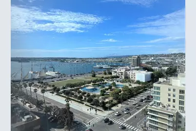1325 Pacific Highway #1506, San Diego, CA 92101 - Photo 1