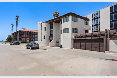 2110 Avenida De La Playa #C, La Jolla, CA 92037 - Photo 1