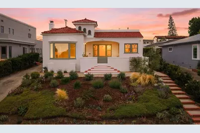 3537 Browning Street, San Diego, CA 92106 - Photo 1