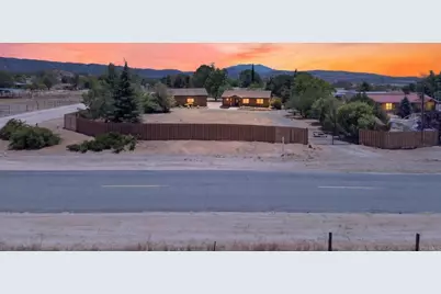 38570 Bahrman Road, Anza, CA 92539 - Photo 1