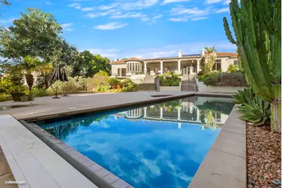 16653 Avenida Molino Viejo, Rancho Santa Fe, CA 92067 - Photo 1