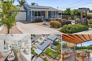 3022 Russell St, San Diego, CA 92106 - Photo 1