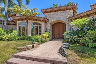 6999 Royal Birkdale Pl, Rancho Santa Fe, CA 92067 - Photo 1