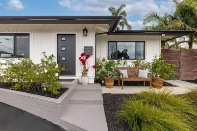 8675 Glenwick Lane, La Jolla, CA 92037 - Photo 1