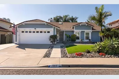 883 Glenwood Drive, Oceanside, CA 92057 - Photo 1