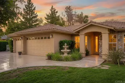 2445 Southern Oak Road, Ramona, CA 92065 - Photo 1