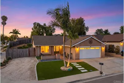 329 Calle Adela, San Marcos, CA 92069 - Photo 1