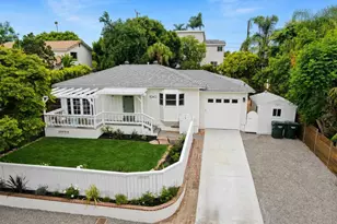 1040 San Dieguito Dr, Encinitas, CA 92024 - Photo 1