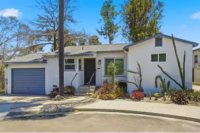 4537 45th Street, San Diego, CA 92115 - Photo 1