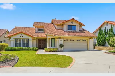 1463 Clark Court, Vista, CA 92081 - Photo 1