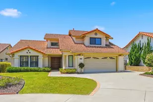 1463 Clark Ct, Vista, CA 92081 - Photo 1
